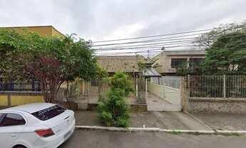 Imagem: CASA RESIDENCIAL em NOVA IGUAÇU - RJ, CAONZE