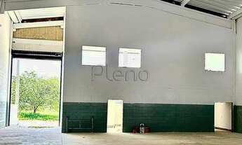 Imagem 3: Galpão à venda em Indaiatuba, Loteamento Comercial Bortoletto, com 580 m²