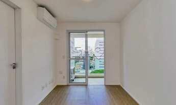 Imagem: Apartamento 41m² na Barra Funda com 1 dormitório