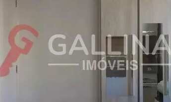 Imagem 3: Apartamento para alugar com 42m², 2 quartos e 1 vaga