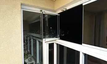 Imagem 2: Apartamento com 2 dormitórios à venda, 72 m² por R$ 900.000,00 - Ressacada - Itajaí/SC