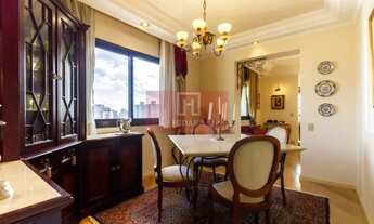 Imagem 7: Apartamento à venda no bairro Perdizes - São Paulo/SP, Zona Oeste