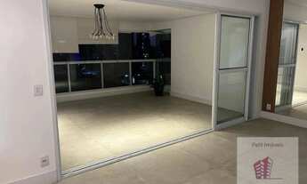 Imagem 5: BELISSIMO!!!!!!!!!Apartamento com 3 dormitórios, 118 m² - venda por R$ 1.590.000 ou alugue