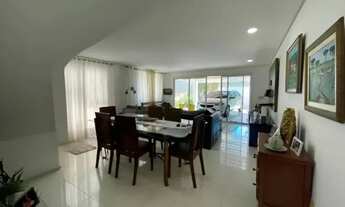 Imagem 4: Casa com 3 quartos em lagoa nova NAS19