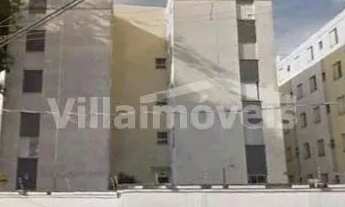 Imagem: Apartamento - Vila Pompéia - Campinas