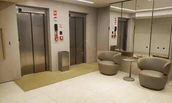 Imagem 6: APARTAMENTO 2 QUARTOS A VENDA - JARDIM OCEANIA- PORTEIRA FECHADA