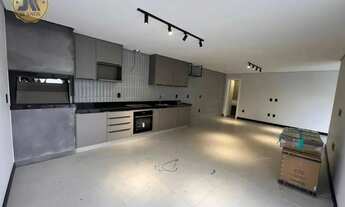 Imagem 3: Sobrado à venda e para alugar em Jaguariúna, Vila Jorge Zambon, com 3 quartos, com 131 m²