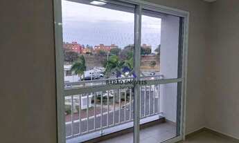 Imagem 2: Apartamento com 2 dormitórios, 60 m² - venda por R$ 479.000,00 ou aluguel por R$ 3.095,00