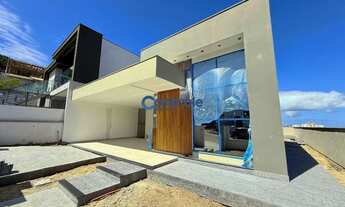 Imagem: Casa térrea com vista privilegiada -Green