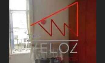 Imagem: Kitnet/Conjugado-À VENDA-Centro-Rio de