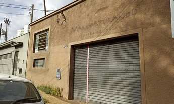 Imagem: Barracão, 300 m² - venda por RS 750.000,00