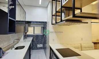 Imagem 4: Apartamento Mobiliado com 2 quartos à venda, 65 m² por R$ 583.000 - Cambuci - São Paulo/SP