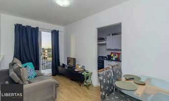 Imagem: Apartamento 2 quartos vaga de garagem no