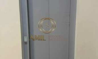 Imagem 3: EE - Aluga-se Apartamento, planejado, sacada, Residencial Mirante Salinas, Jardim Oriente