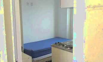 Imagem 3: Imóvel para aluguel tem 12 metros quadrados com 1 quarto em Bangú - Santo André - SP