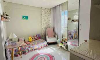 Imagem 3: Apartamento à Venda Condomínio Edith Piaf, Atalaia Aracaju/SE 1