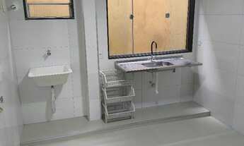 Imagem 4: Alugo AP livre de água e luz