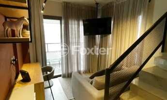 Imagem 5: Apartamento à venda Rua Bela Cintra, Consolação - São Paulo