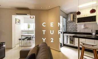 Imagem: Apartamento com 2 dormitórios à venda