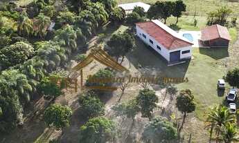 Imagem 5: Chácara com 32 mil m² em Porangaba-SP