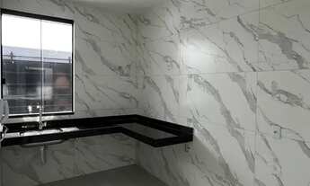 Imagem 6: Casa Verona com 3 Quartos, 1 Suite, projeto Moderno!