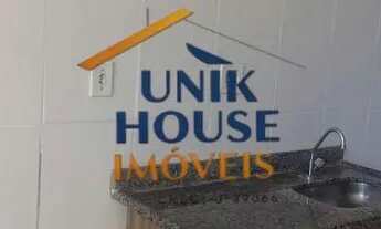 Imagem 4: Apartamento para venda ou locação com 55m²