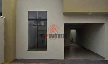 Imagem: Linda casa! 2 Quartos sendo 1 Suíte- Toda