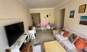 Imagem 2: Apartamento 2 Dormitórios 65m² na Vila Adyanna - São José dos Campos - EXCLUSIVO