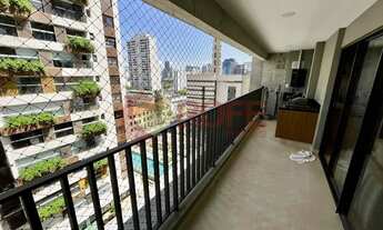 Imagem 2: Apartamento com 3 dormitórios à venda, 71 m² - Brooklin - São Paulo/SP