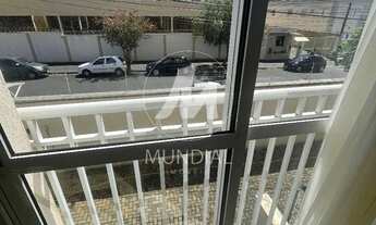 Imagem 5: Apartamento (tipo - padrao) 2 dormitórios/suite, cozinha planejada, elevador, em condomíni