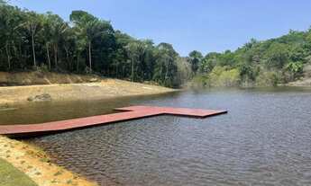 Imagem 4: Transferência de lotes na chácara Maiápolis