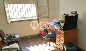 Imagem 7: Tijuca Apartamento com 2 dormitórios