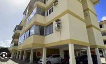 Imagem 6: Apartamento entre midway e do campus da UFRN em Morro Branco