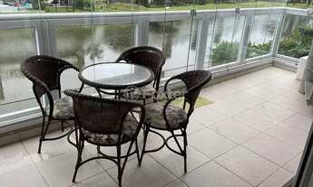 Imagem 4: Imóvel para venda tem 188 metros quadrados com 4 quartos em Centro - Xangri-Lá - RS