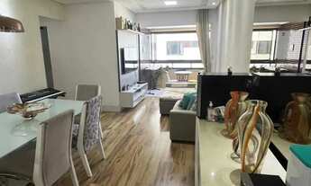 Imagem 4: Virtuose Residence 3/4 ( Andar alto ) [11488