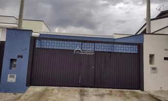 Imagem: LINDA CASA NO VILLA BRANCA JACAREI SP