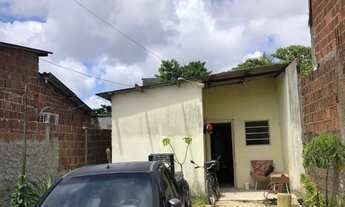 Imagem 7: Casa em Jiquia Casa com 3 dormitórios