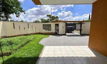 Imagem 3: Casa Térrea à venda com 4 dormitórios no bairro City Ribeirão