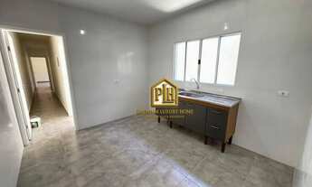 Imagem 2: Casa com 2 dormitórios à venda, 100 m² por R$ 530.000 - Parque das Nações - Atibaia/SP