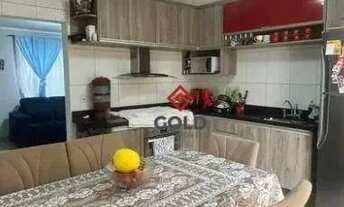 Imagem: Casa com 2 dormitórios para alugar, 130