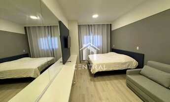 Imagem: Apartamento com 1 dormitório, 28 m²
