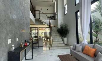 Imagem 3: Casa com 03 Suítes á venda no Condomínio Ibiaram II Itupeva/SP