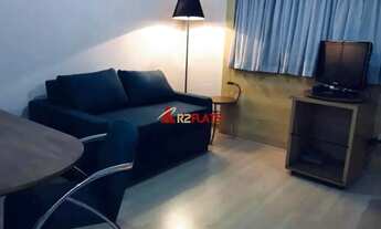 Imagem: Flat com ótimo preço no bairro Consolação