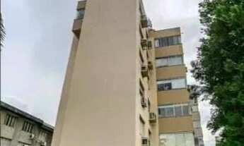 Imagem: Apartamento com 02 quartos e 01 vaga coberta