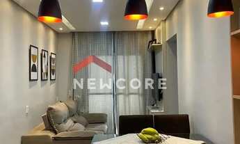 Imagem 4: Apartamento em Rua Thadeu José de Moraes - Vila Nova Urupês - Suzano/SP