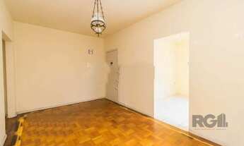 Imagem: Apartamento em São João