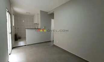 Imagem 2: APARTAMENTO TERREO ,52 MTS COND BIANCA -RIO CLARO/SP