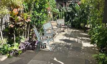 Imagem 3: APARTAMENTO 2 DORMITÓRIOS RUA LIMA E SILVA CIDADE BAIXA