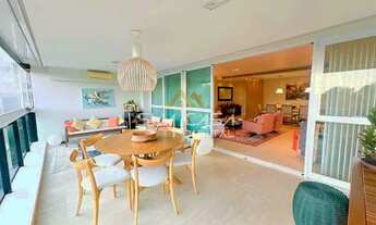 Imagem 4: Barra da Tijuca Apartamento com 4 dormitórios