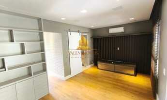 Imagem: Casa de Condomínio em São João - Jacareí